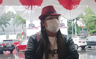 Indra Tarigan Bongkar Oknum Diduga Bantu Nikita Mirzani Lolos dari Jerat Tersangka - JPNN.com