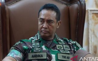 Jenderal Andika Tegaskan Oknum TNI Terlibat Tragedi Kanjuruhan Disanksi Pidana - JPNN.com