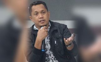 Alif Kamal: PRIMA Segera Mendaftar ke KPU, Nih Tanggalnya - JPNN.com