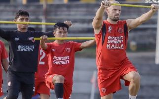 Anco Jansen Ancam Laporkan PSM Makassar ke FIFA, Ada Masalah Apa? - JPNN.com