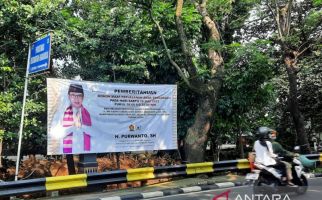 Tak Ada Penutupan Jalan Setu Babakan, Simak Penjelasan Camat Jagakarsa - JPNN.com
