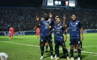 Jadwal Pertandingan Liga 1 Hari Ini, Ada PSM vs Arema dan PSS Kontra Persib - JPNN.com