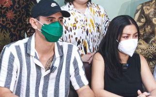 Jessica Iskandar Tertipu Rp 9,8 Miliar, Suami Curiga Ada Sindikat - JPNN.com