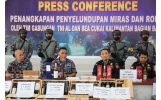 Bea Cukai Sebut Dua Capaian Luar Biasa di Pontianak dan Bandung - JPNN.com