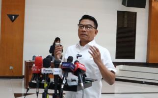 Pencabutan Izin Ponpes Shiddiqiyyah Jombang Dibatalkan, Moeldoko Merespons Begini - JPNN.com