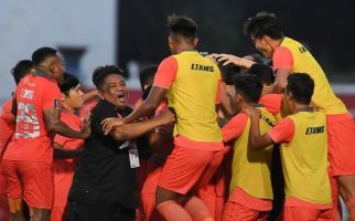 Link Live Streaming Borneo FC vs Persebaya, Silakan Klik di Sini - JPNN.com