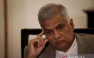 Baru Dilantik, Presiden Sri Lanka Langsung Berlakukan Status Darurat - JPNN.com