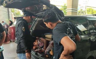 Yansyah Terlibat Banyak Kasus, Salah Satunya Penembakan Sekuriti, Polisi Tak Beri Ampun, Dooor! - JPNN.com