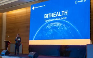 BitHealth Siapkan Solusi Teknologi Digital Bagi Rumah Sakit - JPNN.com