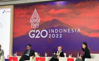 Cegah Pemanasan Global, Pertamina Dorong Kolaborasi Semua Negara Sukseskan Transisi Energi - JPNN.com