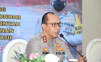 Warga Blokir Jalan, Irjen Rachmad Langsung Sentil Perusahaan Batu Bara dan CPO - JPNN.com