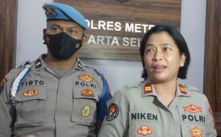 Nindy Ayunda dan Dito Mahendra Mangkir Lagi, Polisi Bakal Jemput Paksa? - JPNN.com