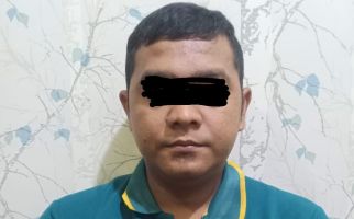 Penjual Buah Ini Ditangkap Polisi di TKP, Dia Sebut Satu Nama, Siap-Siap Saja - JPNN.com