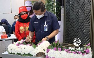 Upaya Perum Perhutani Mendorong Kemandirian Anak Usaha - JPNN.com