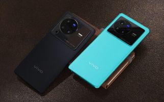 Vivo X80 Series Akan Meluncur di Indonesia Akhir Bulan Ini, Spesifikasinya Gahar! - JPNN.com