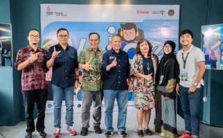 Kemenparekraf Bentuk Konten Kreator Audio lewat Voice Over Indonesia Academy - JPNN.com