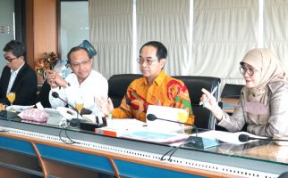 Marak Kasus Pelecehan Seksual di Kampus, Rektor Unhas Langsung Bentuk Satgas - JPNN.com