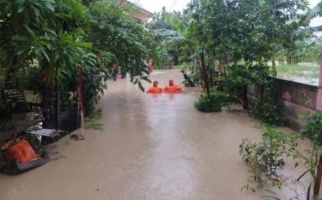 Sabtu Pagi, 11 Titik di Bekasi Direndam Banjir, Berikut Daftarnya - JPNN.com
