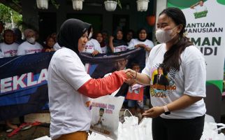 Milenial Depok Yakin Sandiaga Mampu Bangkitkan Ekonomi dan UMKM - JPNN.com