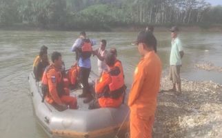 Gegara Babi Hutan, Pemburu Hanyut Terbawa Arus Sungai - JPNN.com