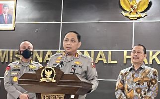 Politikus Terkenal Asal Medan Bilang Kejanggalan Kasus Brigadir J Pelan-pelan Terungkap - JPNN.com