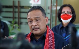 BP2MI Berkomitmen Lindungi PMI, Benny Rhamdani Lakukan Ini di Sulut - JPNN.com