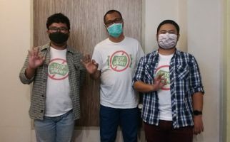 Tim Ekspedisi Menemukan Sungai Ciliwung Dibanjiri Sampah Saset, Bahaya! - JPNN.com