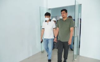 Bobby Nasution Sidak Pembangunan Panti Sosial, Lalu Menegur Kontraktor - JPNN.com