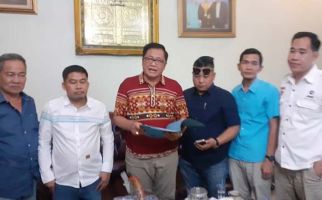 Tersandung Kasus Mesum, Oknum Anggota Dewan Ini Resmi Dipecat - JPNN.com