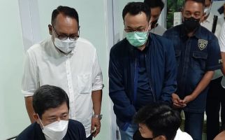 Pertamina Patra Niaga Pastikan Penanganan Terbaik untuk Korban Kecelakaan Mobil Tangki - JPNN.com