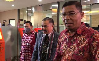 Pengacara Keluarga Brigadir J Mengaku Sedang Diincar, Siap Berdebat dengan Kapolri - JPNN.com