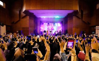 Jakarta Gelar Festival Musikal untuk Pertama Kalinya, Disebut Berstandar Internasional - JPNN.com