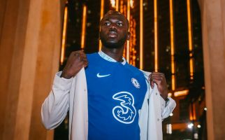 Rafael Benitez Ragu Kalidou Koulibaly Bakal Sukses di Chelsea, Kenapa? - JPNN.com