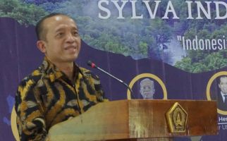 KLHK Sebut Kaderisasi Rimbawan Muda Mutlak Diperlukan di Indonesia - JPNN.com