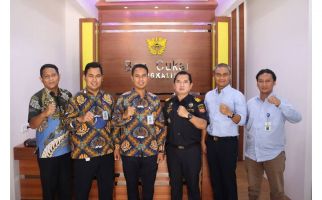 Bea Cukai Optimalkan Pengawasan dan Pelayanan di Beberapa Daerah Melalui Cara Ini - JPNN.com