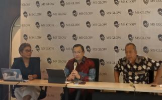 Kalah Gugatan di Pengadilan Niaga Surabaya, MS Glow: Belum Final - JPNN.com