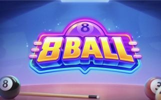Mengenal Permainan Biliar 8Ball, Gampang Banget Mainnya - JPNN.com