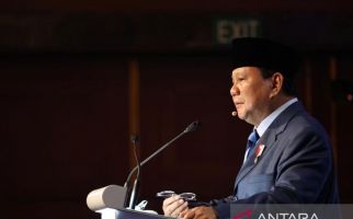 3 Akmil AS Beri Beasiswa kepada Taruna RI, Prabowo: Ini Pertama Kali, Membanggakan! - JPNN.com
