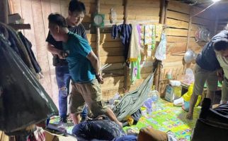 Anak Buah Kombes Hengki Bergerak, Sindikat Pembegal Rekening Ditangkap di Sumsel - JPNN.com