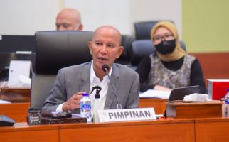Ketua Banggar DPR RI Apresiasi Realisasi APBN 2022, tetapi Ada Catatan Penting - JPNN.com
