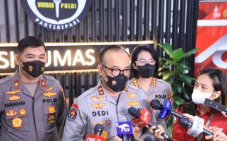 Kuburan Brigadir J Bisa Digali Lagi Untuk Mencari Keadilan - JPNN.com