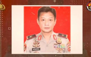 Profil Brigjen Hendra Kurniawan, Jenderal yang Disebut Mengintimidasi Keluarga Brigadir J - JPNN.com