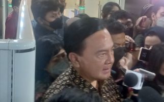 Tim Khusus Bakal Usut Alibi Irjen Ferdy Sambo - JPNN.com