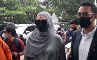 Terungkap Percekcokan dalam Rumah Tangga Nathalie Holscher dan Sule, Apa Pemicunya? - JPNN.com