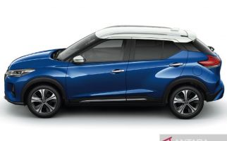 Nissan Kicks Terbaru Diklaim Lebih Irit, Sebegini Harganya - JPNN.com