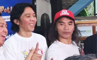 Slank Bakal Manggung di 3 Daerah Ini dalam Waktu Dekat, Konser Terbuka - JPNN.com