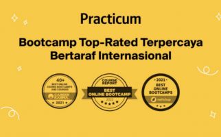 Practicum Luncurkan Bootcamp Online di Indonesia - JPNN.com