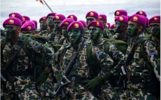 Marinir Bakal Dibekali Drone dan Senjata Sniper, Denjaka-Taifib Tak Ketinggalan - JPNN.com