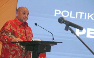 Gugatan Soal PT Ditolak MK, Habib Aboe PKS: Kami Menghormati Meskipun Kecewa - JPNN.com