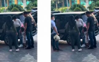 Beredar Video Nikita Mirzani Ditangkap Polisi, Lihat Nih - JPNN.com